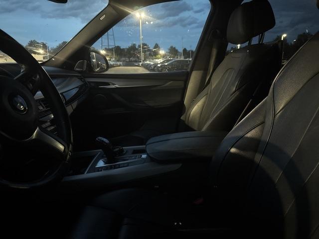 2015 BMW X5 xDrive50i Vehicle Photo in ENGLEWOOD, CO 80113-6708