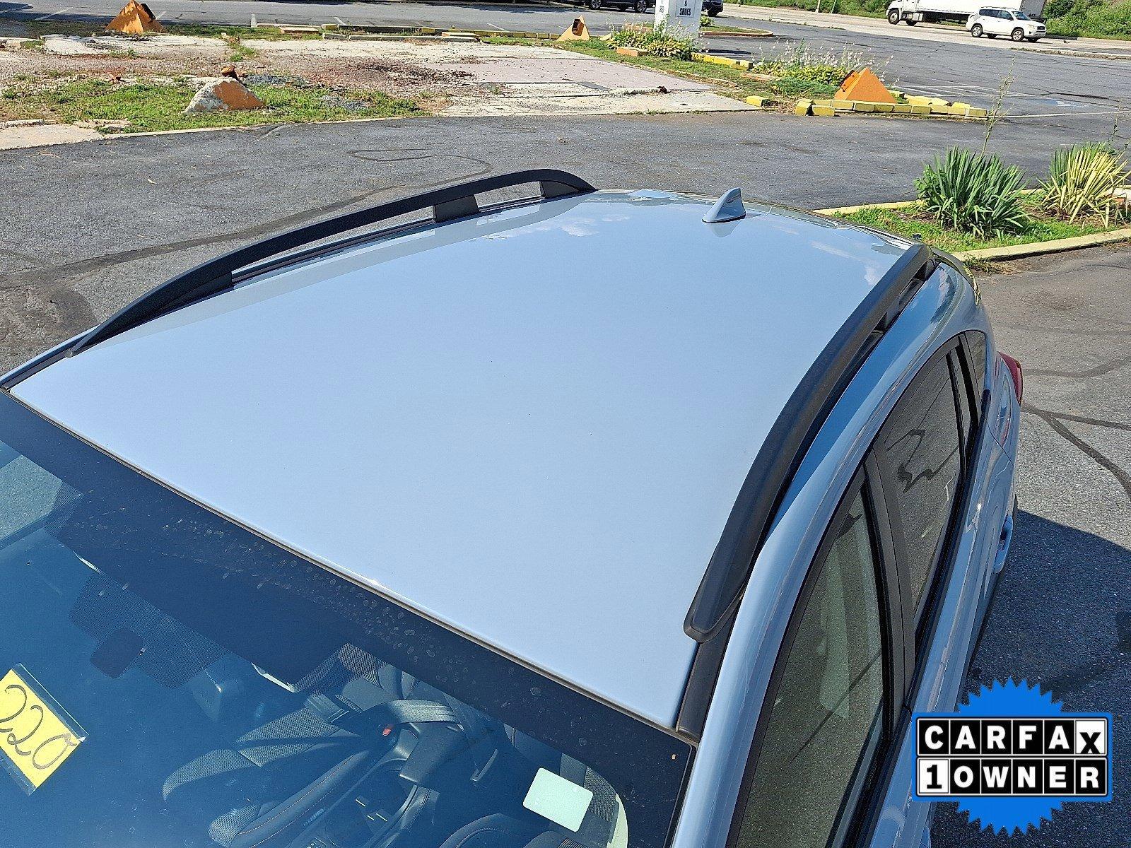 2023 Subaru Crosstrek Vehicle Photo in Harrisburg, PA 17111