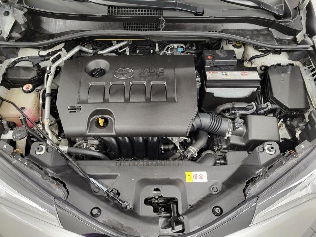 2019 Toyota C-HR Vehicle Photo in APPLETON, WI 54914-4656