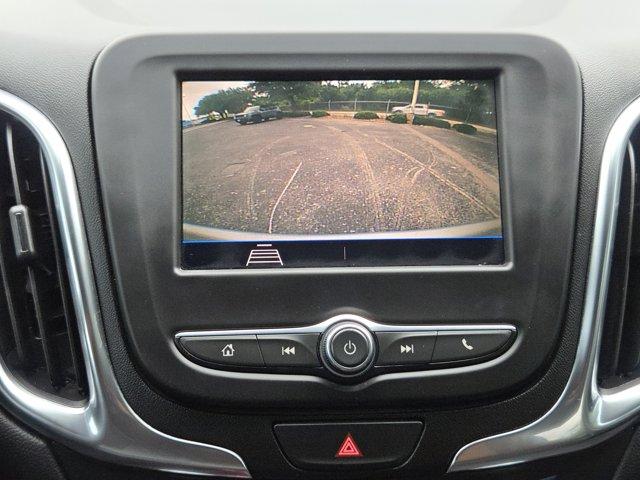 2021 Chevrolet Equinox Vehicle Photo in Decatur, TX 76234