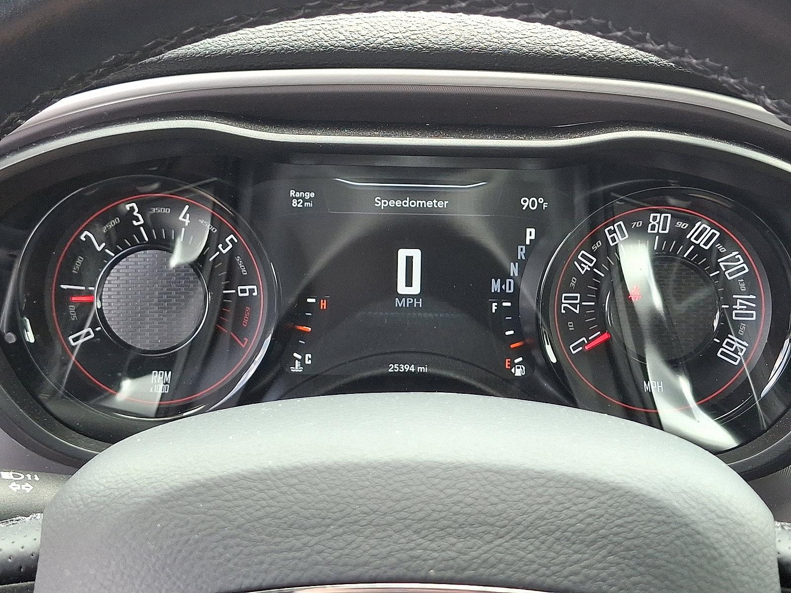 2022 Dodge Challenger Vehicle Photo in Harrisburg, PA 17111