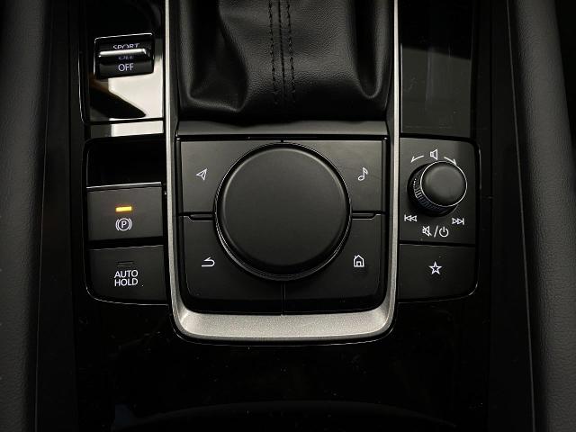2025 Mazda3 Sedan Vehicle Photo in Appleton, WI 54913