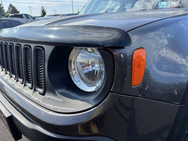 2018 Jeep Renegade Vehicle Photo in Mechanicsburg, PA 17050-1707