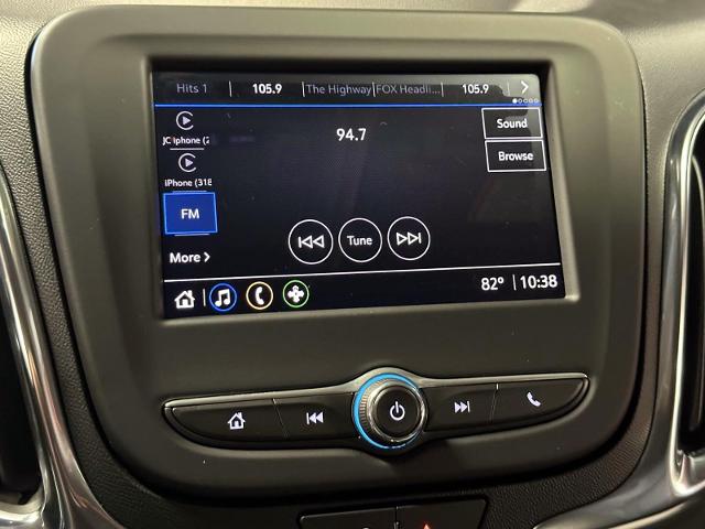 2022 Chevrolet Equinox Vehicle Photo in Roslyn, NY 11576