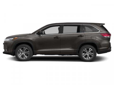 2019 Toyota Highlander Vehicle Photo in BRUNSWICK, GA 31525-1881