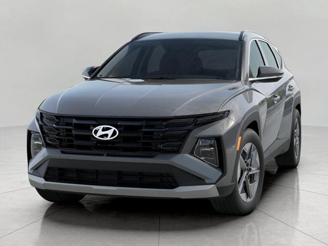 2025 Hyundai TUCSON Vehicle Photo in Green Bay, WI 54304