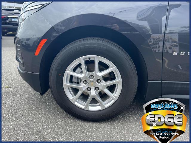 2022 Chevrolet Equinox Vehicle Photo in Roslyn, NY 11576