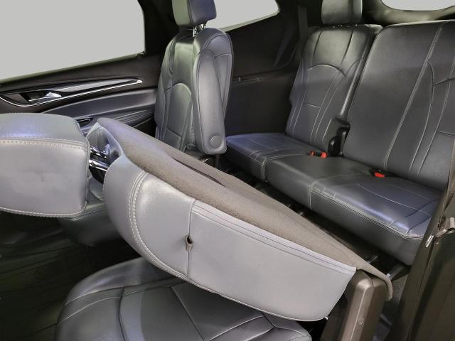 2023 Buick Enclave Vehicle Photo in NEENAH, WI 54956-2243