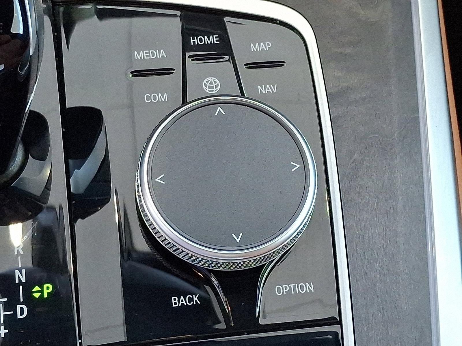 2022 BMW X5 xDrive40i Vehicle Photo in Lancaster, PA 17601