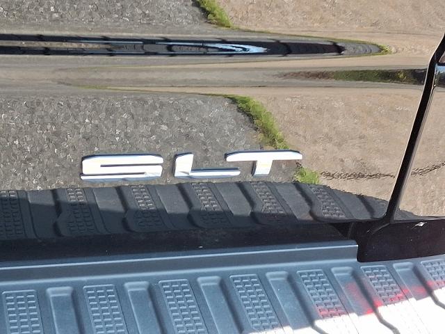 2019 GMC Sierra 1500 Vehicle Photo in HARRISBURG, PA 17111-1033