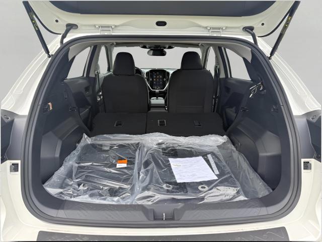 2025 Subaru Crosstrek Vehicle Photo in Oshkosh, WI 54904