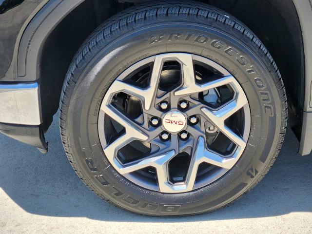 2023 GMC Sierra 1500 Vehicle Photo in DENTON, TX 76210-9321