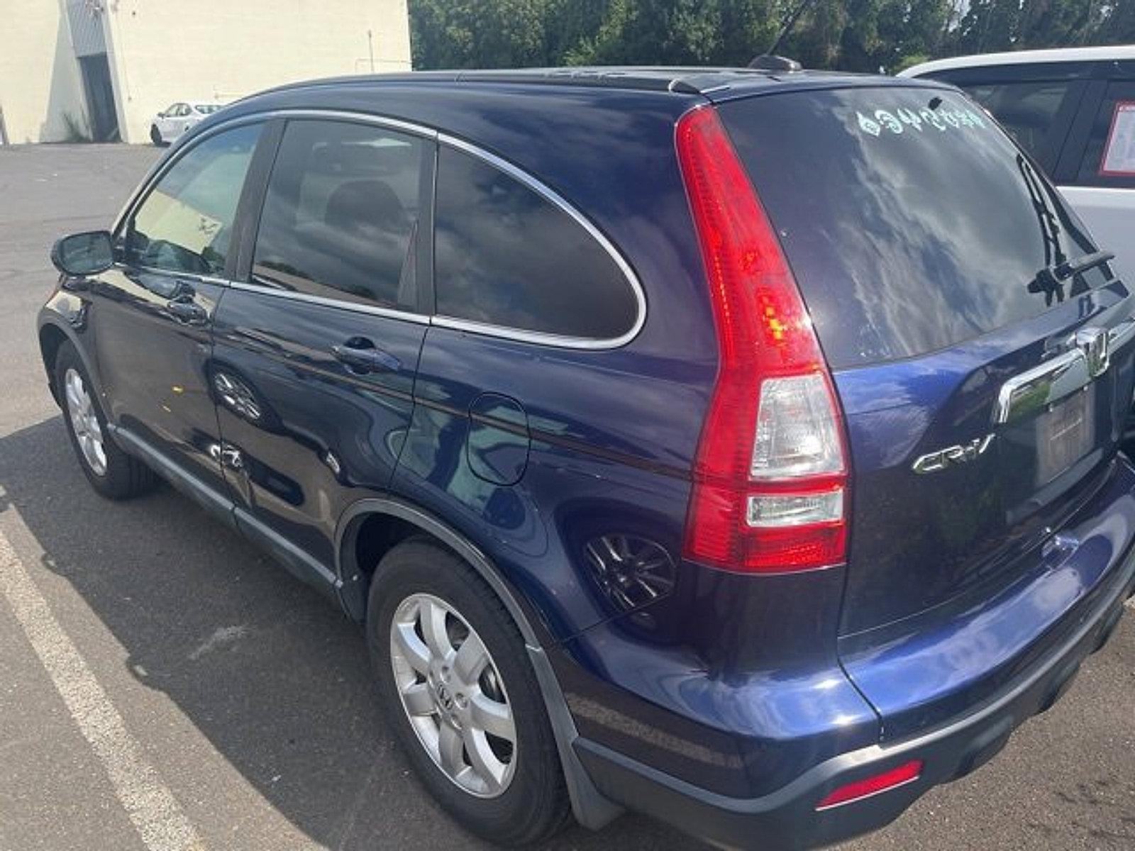 2009 Honda CR-V Vehicle Photo in Trevose, PA 19053