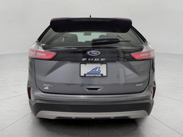 2024 Ford Edge Vehicle Photo in Oshkosh, WI 54901