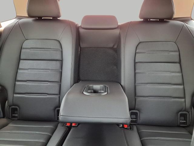 2026 Honda CR-V Vehicle Photo in Oshkosh, WI 54904