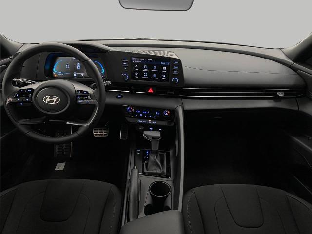 2025 Hyundai ELANTRA Vehicle Photo in Appleton, WI 54913