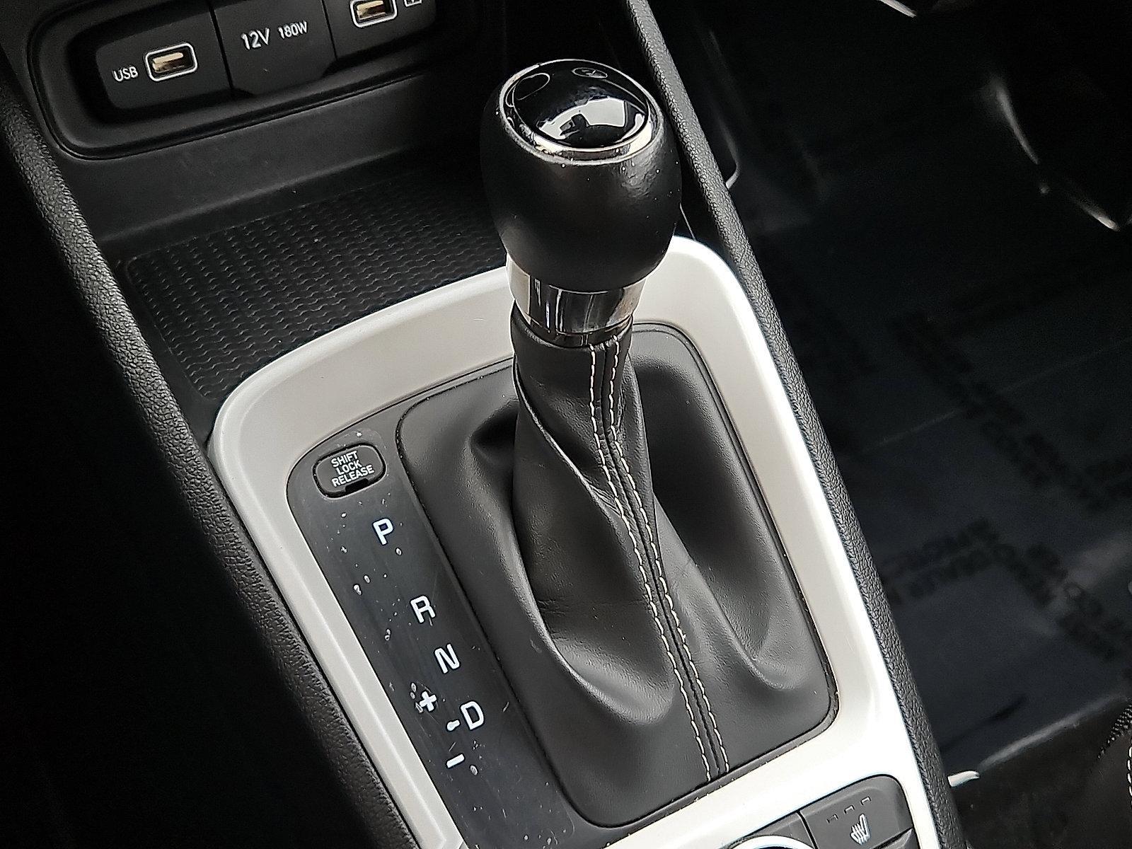 2022 Hyundai VENUE Vehicle Photo in Jenkintown, PA 19046