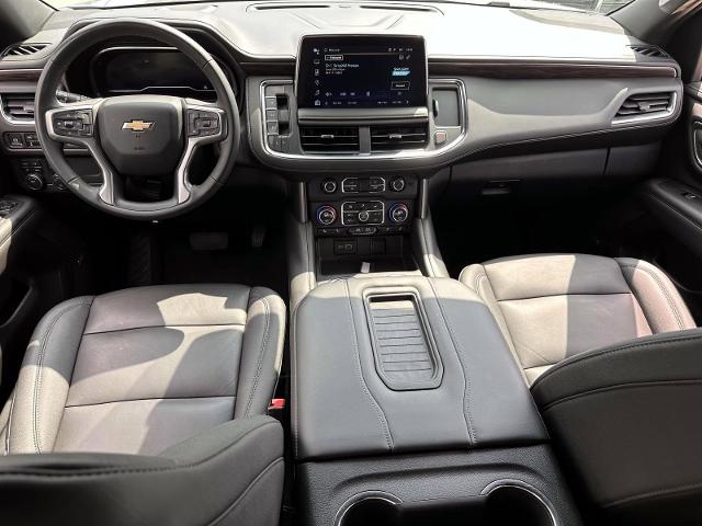 2023 Chevrolet Tahoe Vehicle Photo in Roslyn, NY 11576