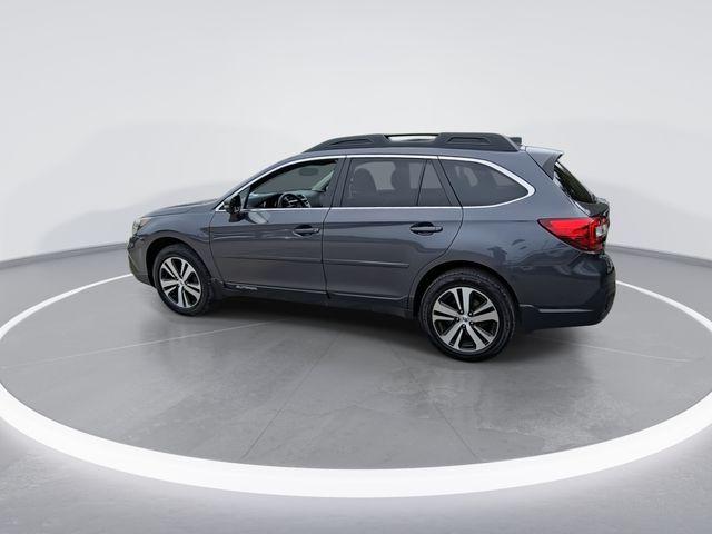 2019 Subaru Outback Vehicle Photo in Pleasant Hills, PA 15236
