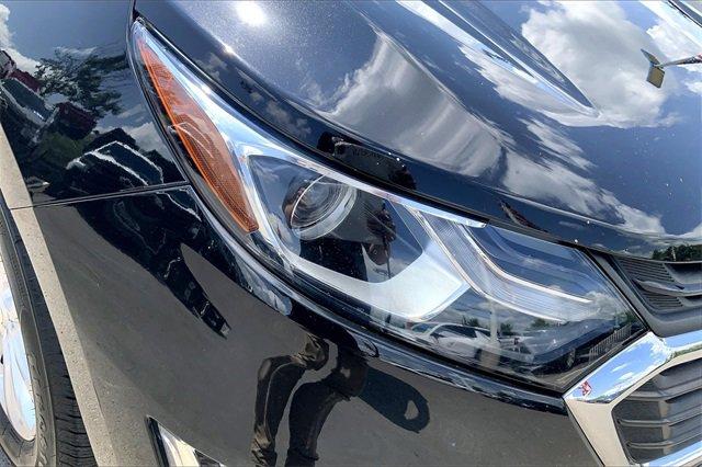 2019 Chevrolet Equinox Vehicle Photo in KANSAS CITY, MO 64114-4502