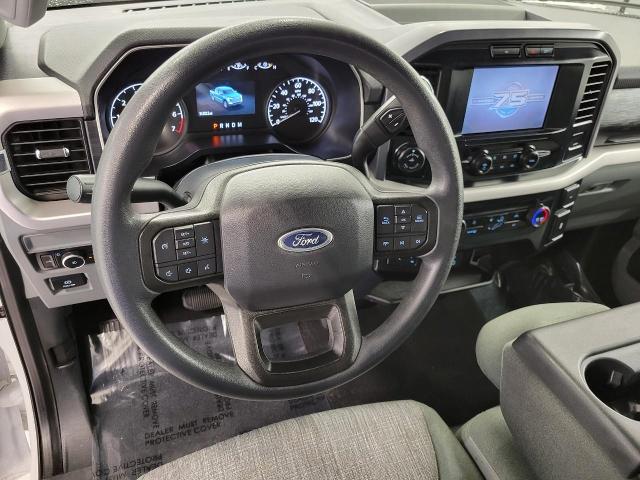 2023 Ford F-150 Vehicle Photo in Oshkosh, WI 54901