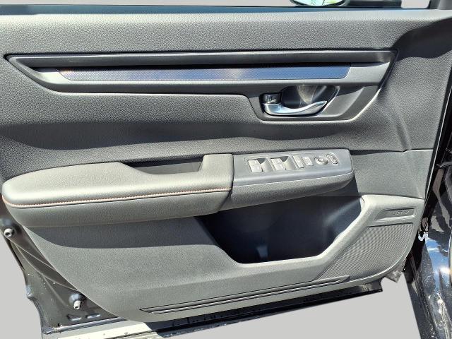 2026 Honda CR-V Hybrid Vehicle Photo in Oshkosh, WI 54904