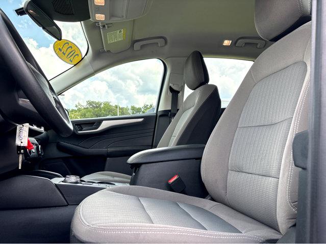 2022 Ford Escape Vehicle Photo in Hinesville, GA 31313