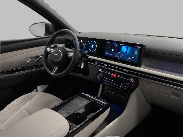 2025 Hyundai TUCSON Vehicle Photo in Appleton, WI 54913