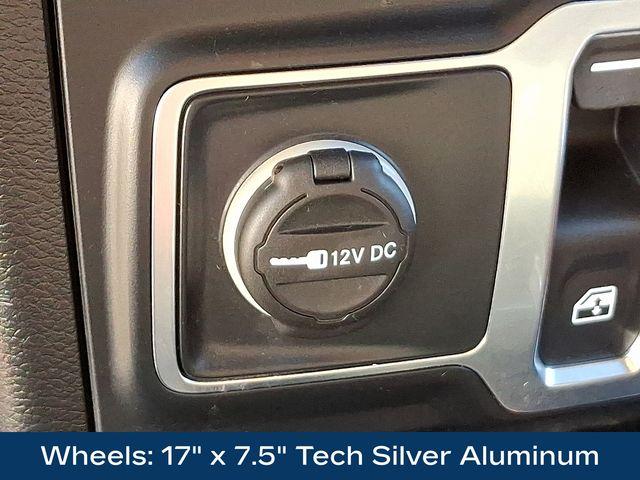 2019 Jeep Wrangler Vehicle Photo in PAWLING, NY 12564-3219