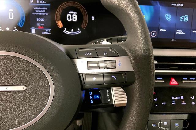 2024 Hyundai SONATA Vehicle Photo in Kansas City, MO 64114