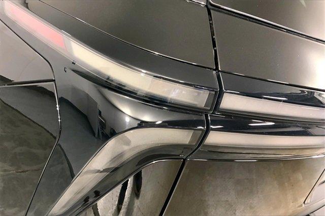 2024 Chevrolet Traverse Vehicle Photo in KANSAS CITY, MO 64114-4502