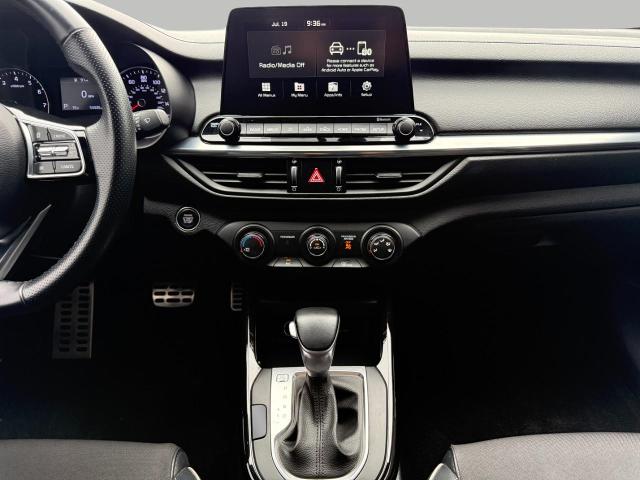 2021 Kia Forte Vehicle Photo in Appleton, WI 54914