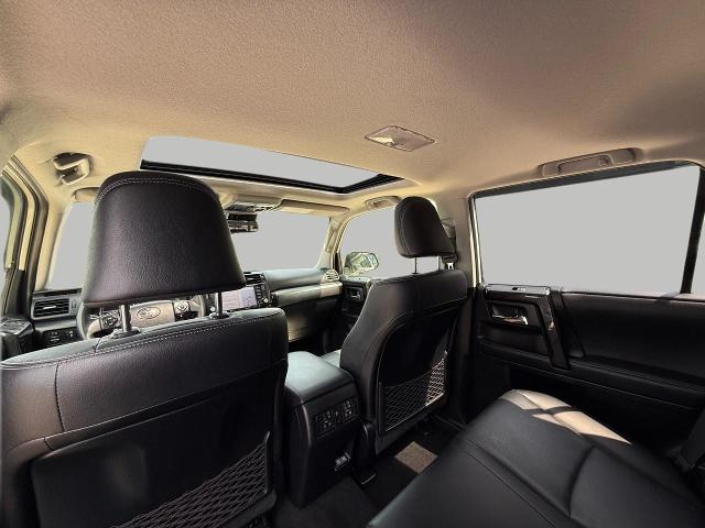 2021 Toyota 4Runner Vehicle Photo in Appleton, WI 54914