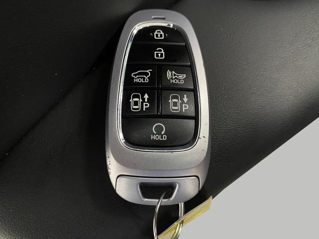 2023 Hyundai PALISADE Vehicle Photo in Appleton, WI 54913