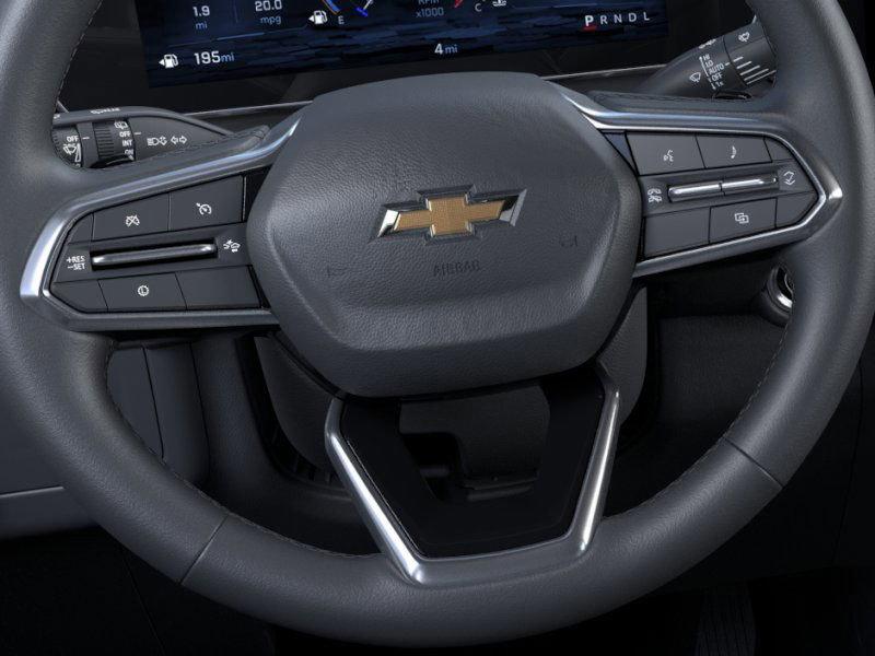 2025 Chevrolet Tahoe Vehicle Photo in POOLER, GA 31322-3252