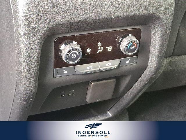 2024 Chevrolet Traverse Vehicle Photo in WATERTOWN, CT 06795-3318