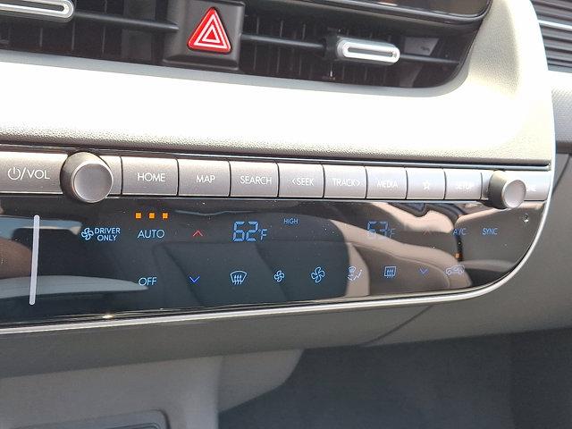 2025 Hyundai IONIQ 5 Vehicle Photo in Philadelphia, PA 19116