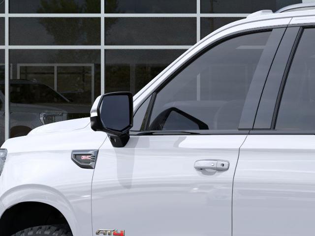 2025 GMC Yukon XL Vehicle Photo in APPLETON, WI 54914-8833