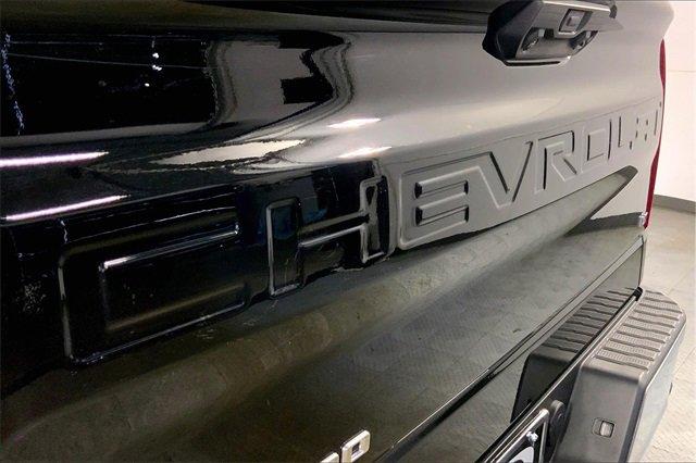 2023 Chevrolet Silverado 1500 Vehicle Photo in KANSAS CITY, MO 64114-4502