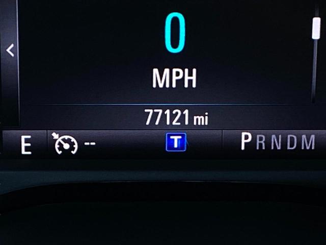 2016 Chevrolet Camaro Vehicle Photo in Appleton, WI 54913