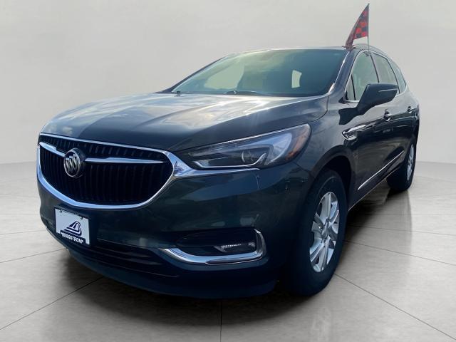 2021 Buick Enclave Vehicle Photo in GREEN BAY, WI 54303-3330