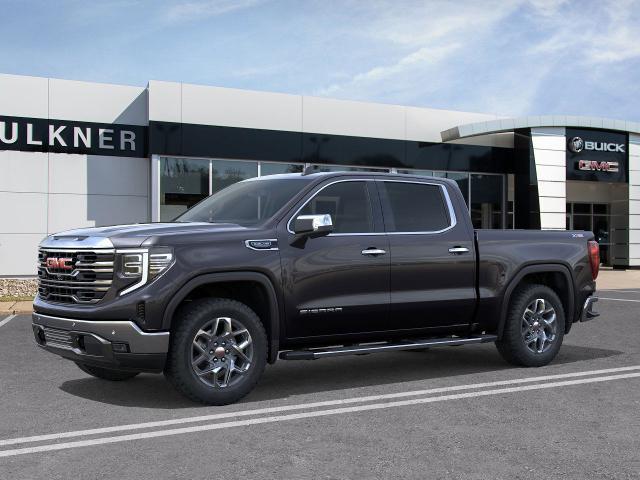 2026 GMC Sierra 1500 Vehicle Photo in TREVOSE, PA 19053-4984