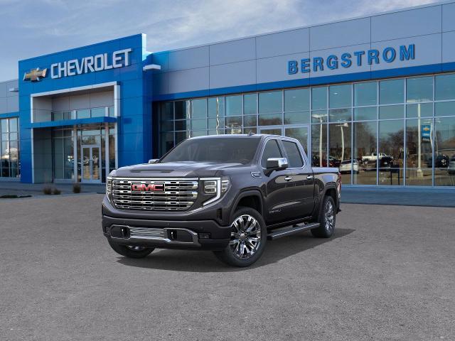 2026 GMC Sierra 1500 Vehicle Photo in OSHKOSH, WI 54904-7811