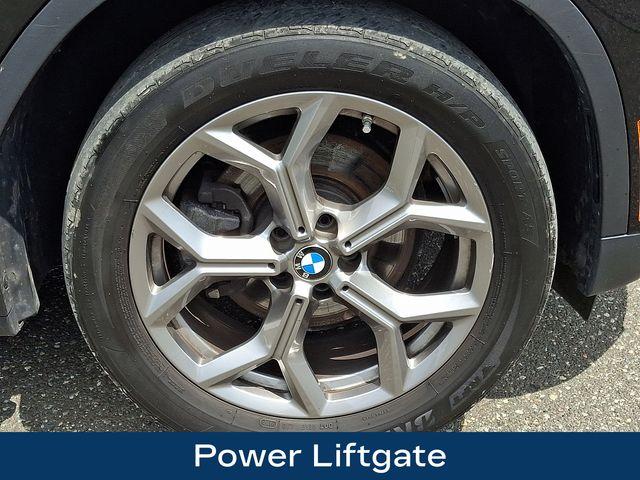 2022 BMW X3 Vehicle Photo in PAWLING, NY 12564-3219