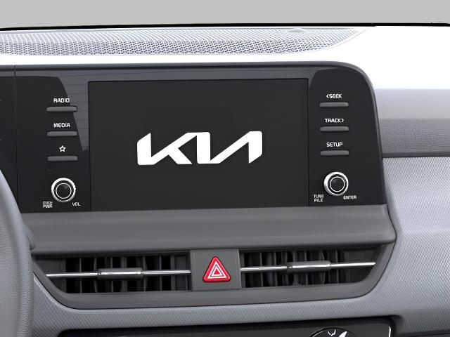 2026 Kia Seltos Vehicle Photo in Appleton, WI 54914