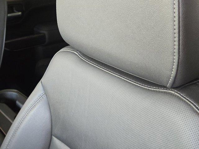2021 Chevrolet Silverado 1500 Vehicle Photo in Decatur, TX 76234