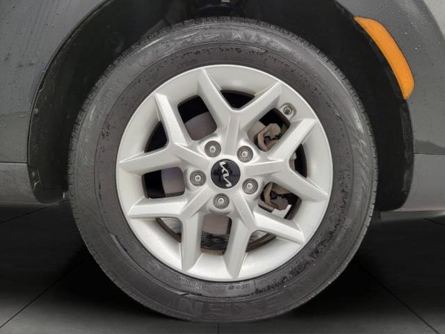 2024 Kia Soul Vehicle Photo in OSHKOSH, WI 54904-7811