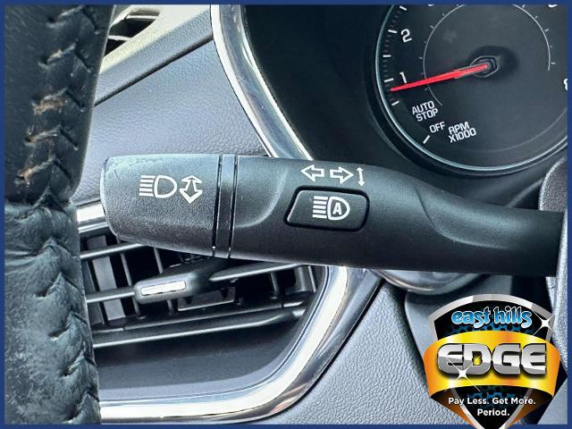 2022 Chevrolet Equinox Vehicle Photo in Roslyn, NY 11576