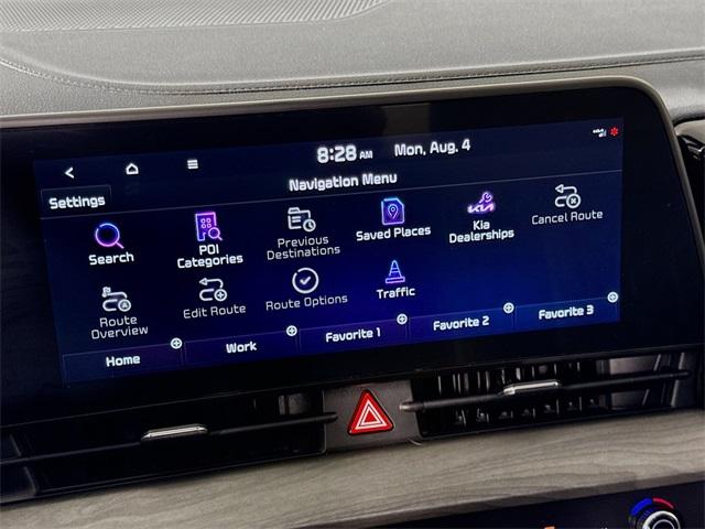 2023 Kia Sportage Vehicle Photo in Everett, WA 98204