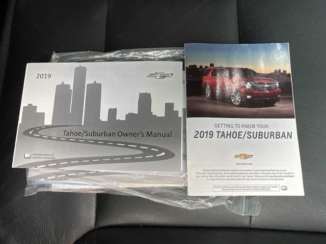 2019 Chevrolet Tahoe Vehicle Photo in PITTSBURGH, PA 15226-1209